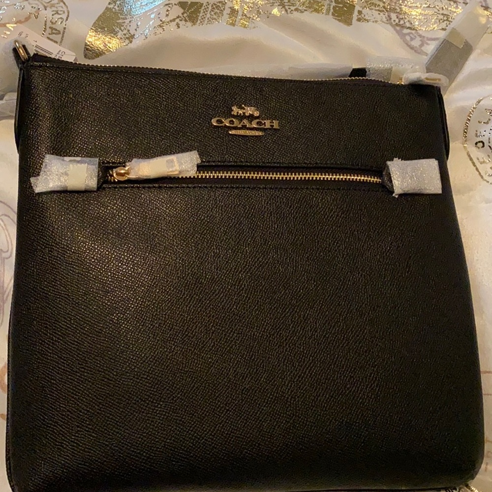 Coach cross body